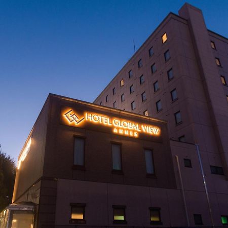 Hotel Global View Hachinohe Annex Экстерьер фото