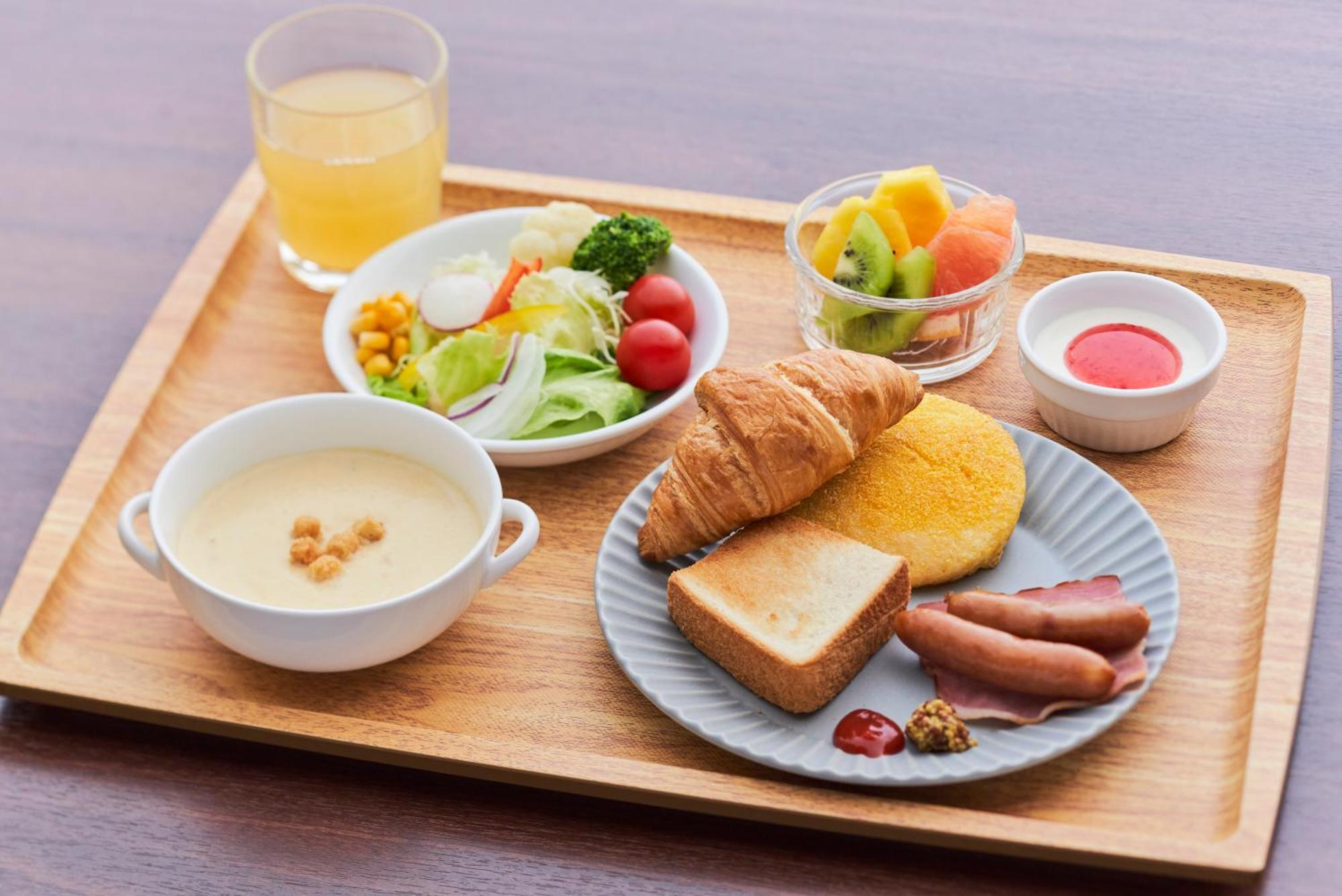 Hotel Global View Hachinohe Annex Экстерьер фото