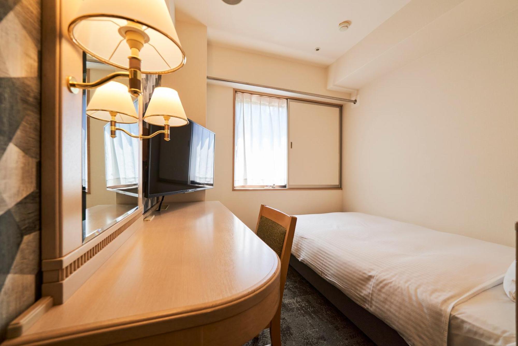 Hotel Global View Hachinohe Annex Экстерьер фото