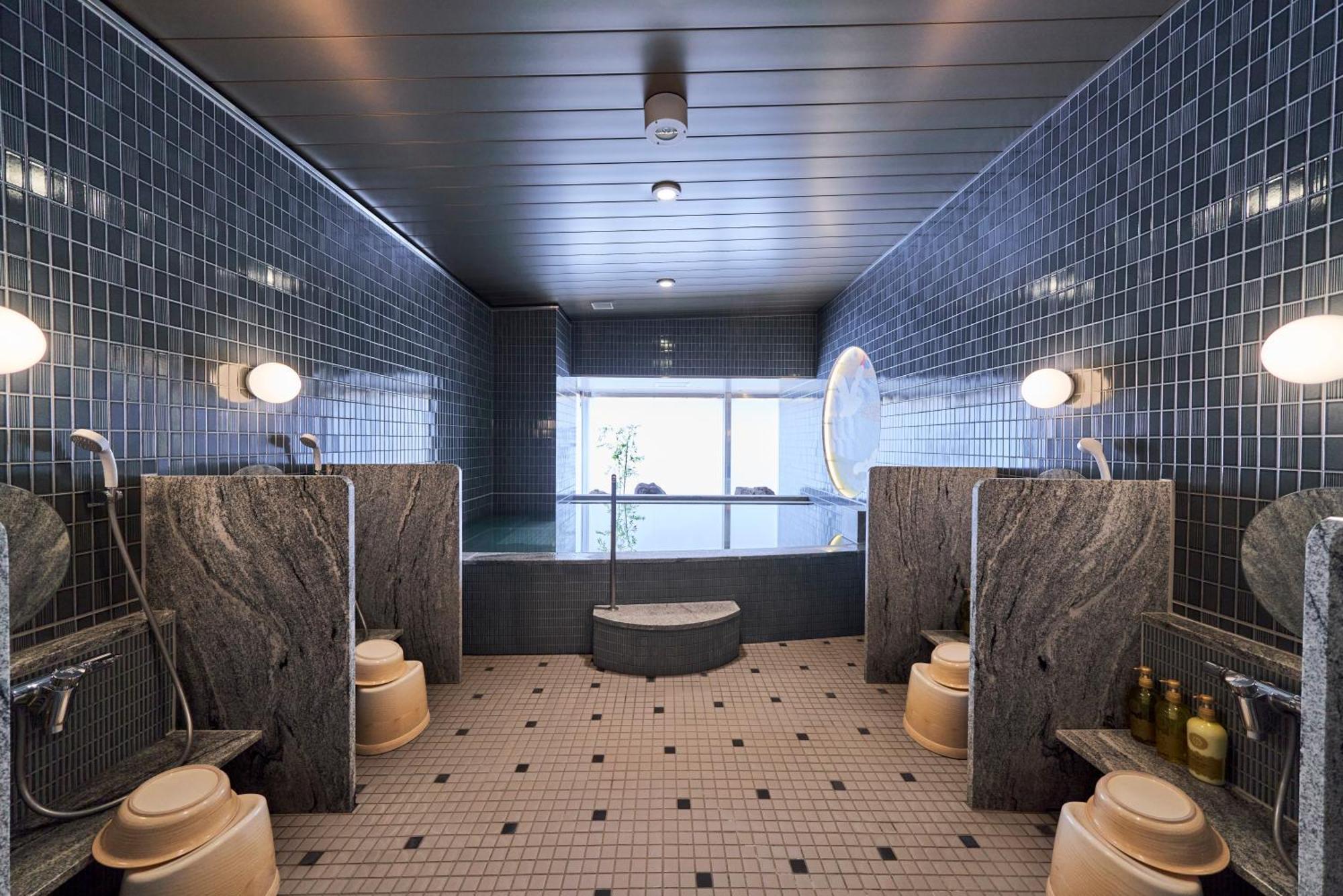 Hotel Global View Hachinohe Annex Экстерьер фото