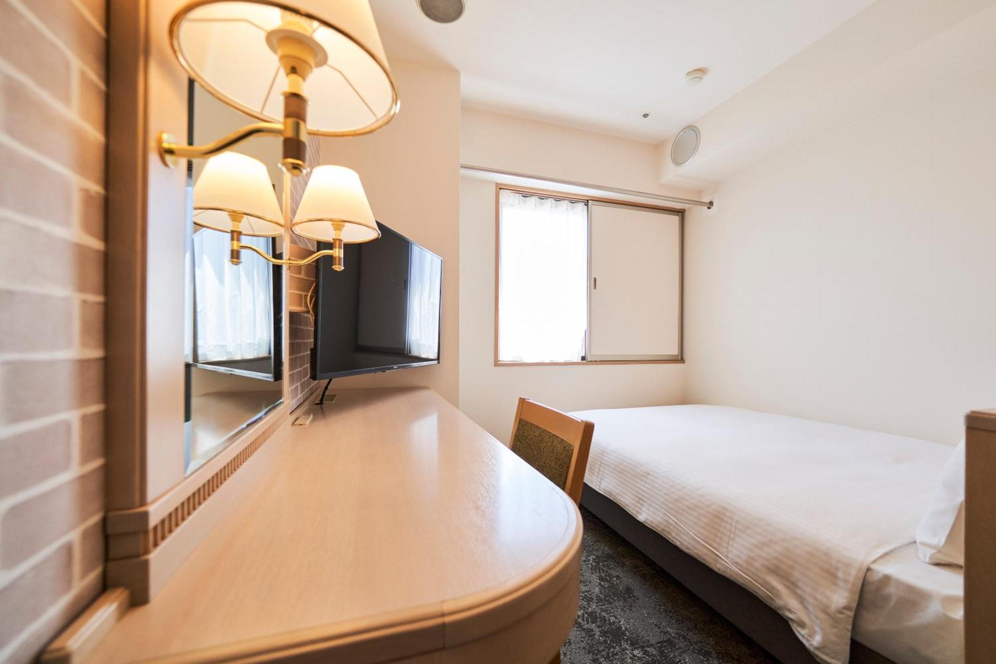 Hotel Global View Hachinohe Annex Экстерьер фото